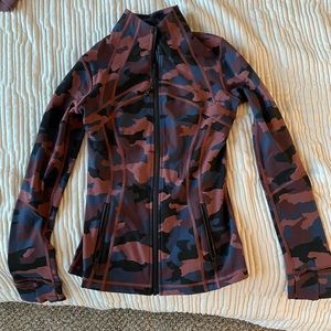 Lululemon define jacket